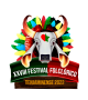 XVIII Festival Folclórico Benjaminense 2022